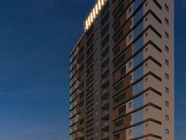 #M291 - Apartamento para Venda em Porto Belo - SC
