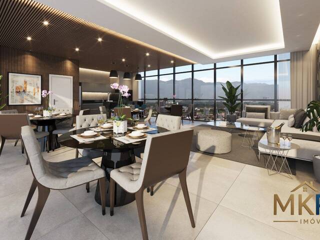 Apartamento para Venda em Porto Belo - 4