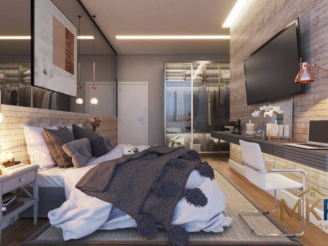 Apartamento para Venda em Porto Belo - 5