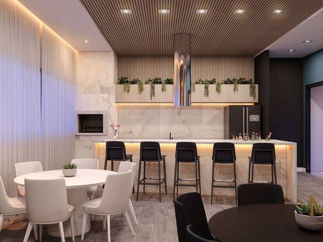Apartamento para Venda em Itapema - 5