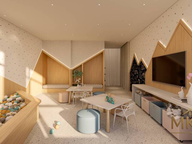Apartamento para Venda em Itapema - 5