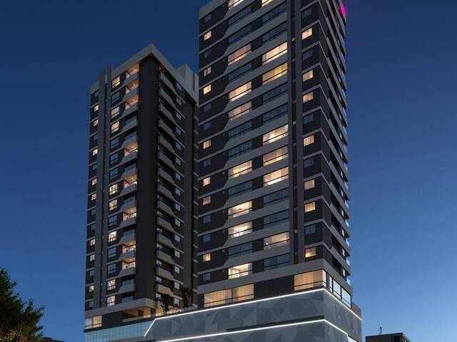 #M301 - Apartamento para Venda em Itapema - SC