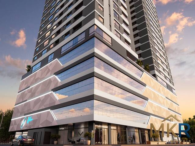 #M301 - Apartamento para Venda em Itapema - SC