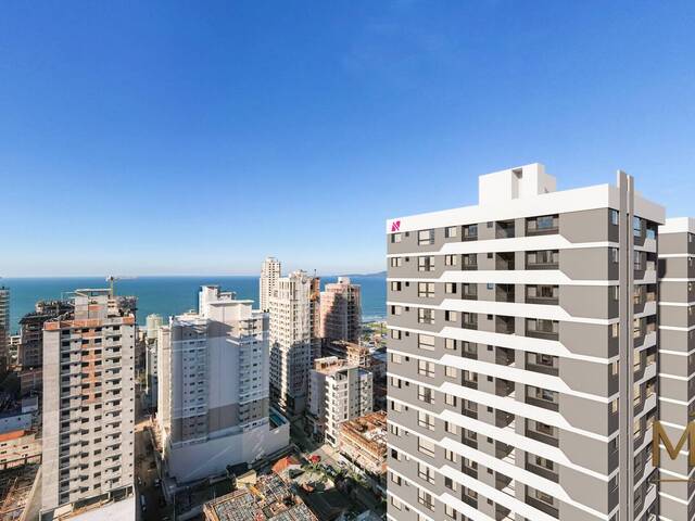 #M301 - Apartamento para Venda em Itapema - SC