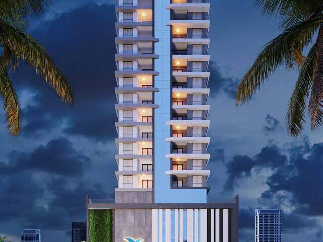 #M302 - Apartamento para Venda em Porto Belo - SC