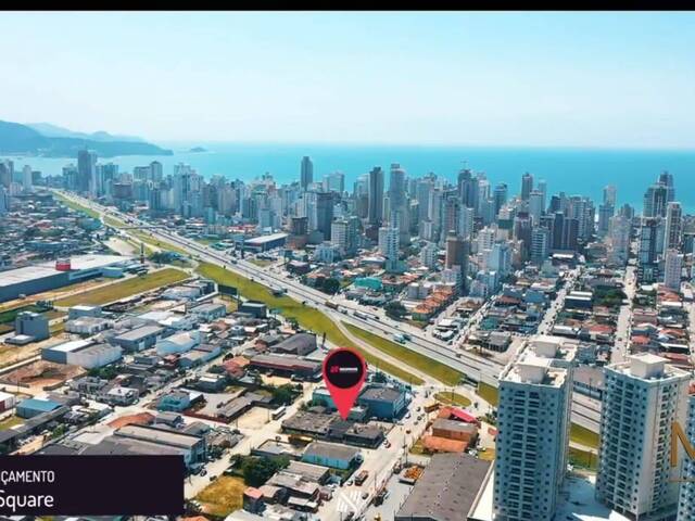 #M304 - Apartamento para Venda em Itapema - SC