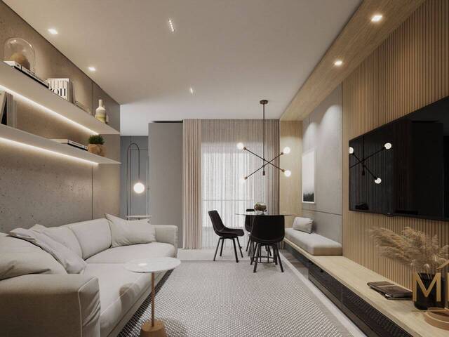Apartamento para Venda em Itapema - 5