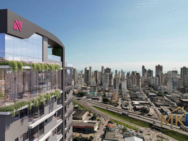 Apartamento para Venda em Itapema - 4