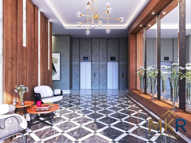 #M306 - Apartamento para Venda em Itapema - SC