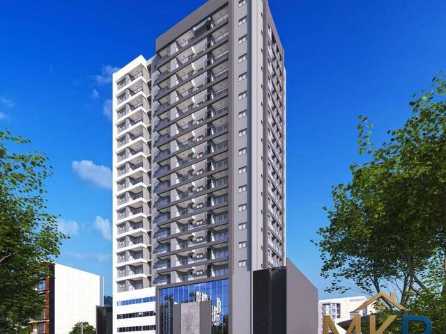 #M306 - Apartamento para Venda em Itapema - SC