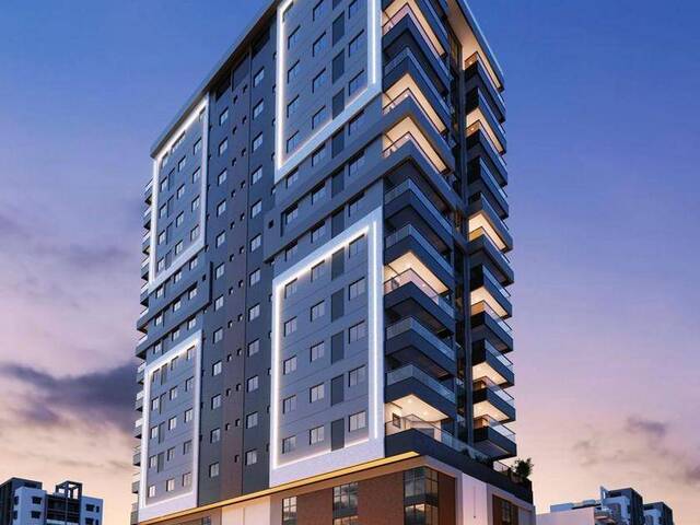 #M307 - Apartamento para Venda em Itapema - SC
