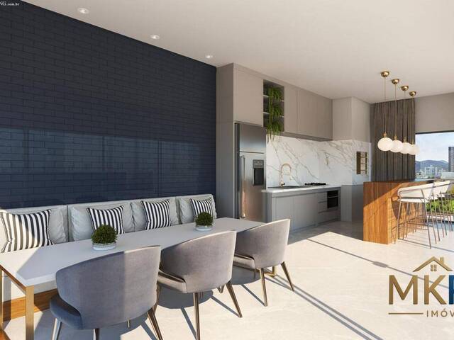 Apartamento para Venda em Itapema - 4
