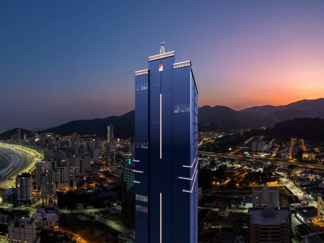 #M308 - Apartamento para Venda em Itapema - SC