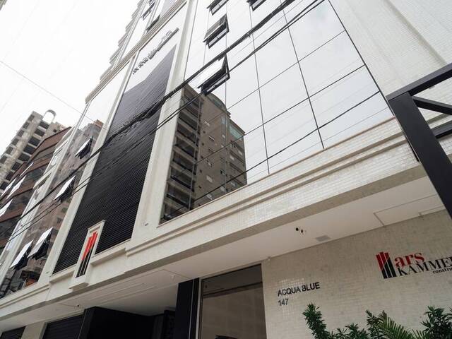 #M309 - Apartamento para Venda em Itapema - SC