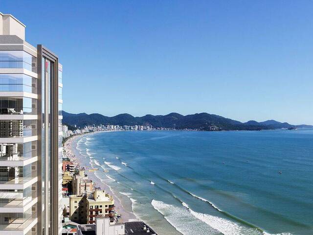 #M310 - Apartamento para Venda em Itapema - SC