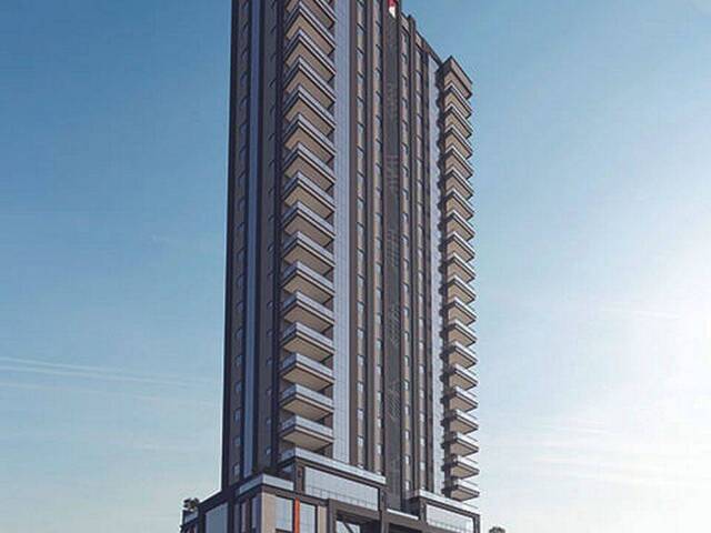 #M311 - Apartamento para Venda em Itapema - SC