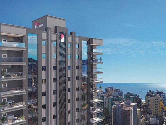 #M311 - Apartamento para Venda em Itapema - SC