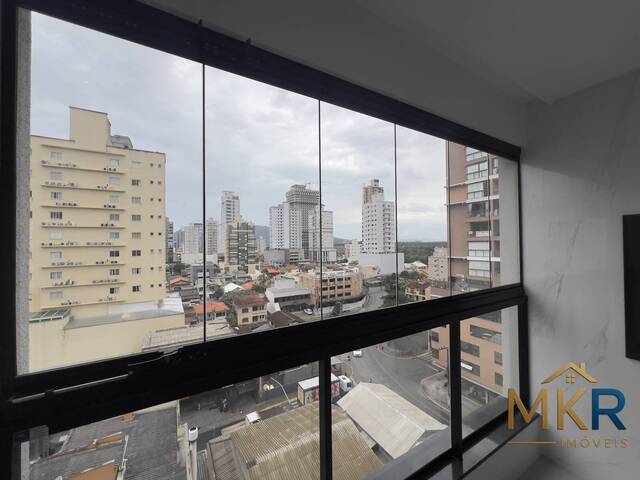 #M312 - Apartamento para Venda em Itapema - SC