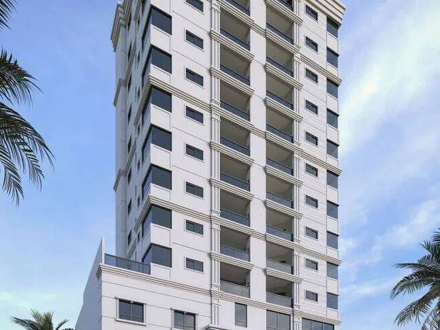 #M312 - Apartamento para Venda em Itapema - SC