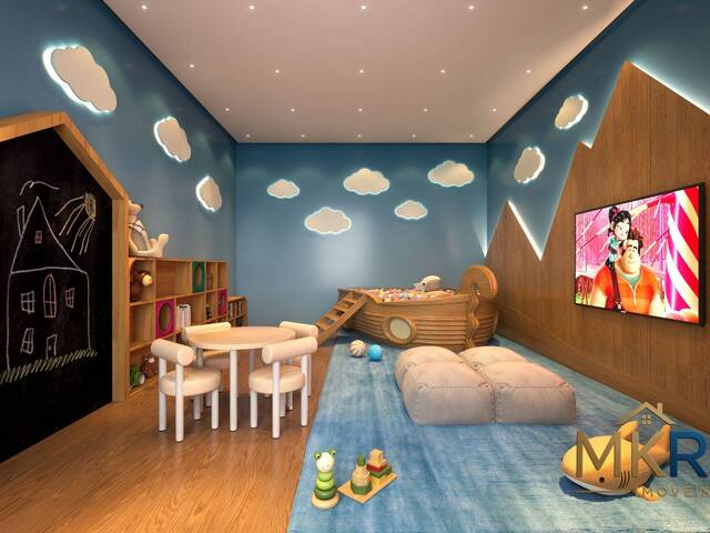 Apartamento para Venda em Itapema - 4