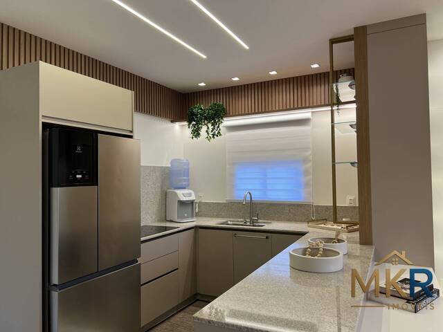 #M314 - Apartamento para Venda em Itapema - SC