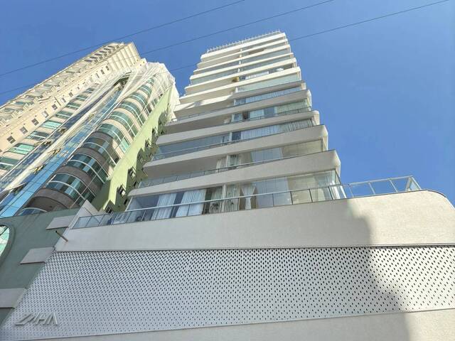 #M314 - Apartamento para Venda em Itapema - SC