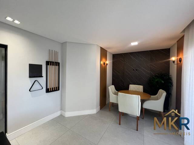#M315 - Apartamento para Venda em Porto Belo - SC