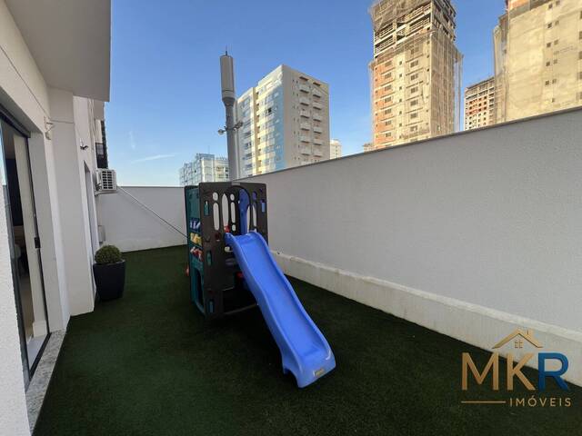 Apartamento para Venda em Porto Belo - 5