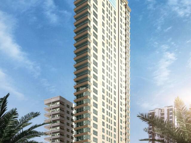 #M317 - Apartamento para Venda em Itapema - SC