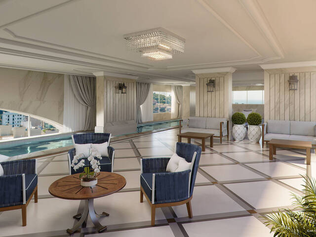 Apartamento para Venda em Itapema - 5