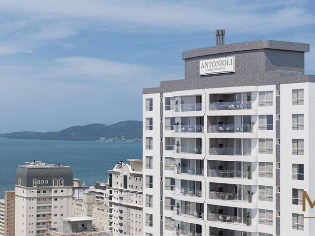 #M318 - Apartamento para Venda em Itapema - SC