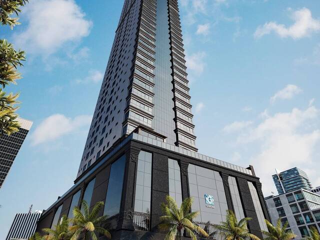 #M319 - Apartamento para Venda em Itapema - SC