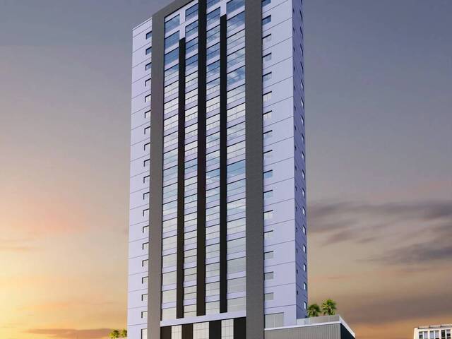 #M321 - Apartamento para Venda em Itapema - SC