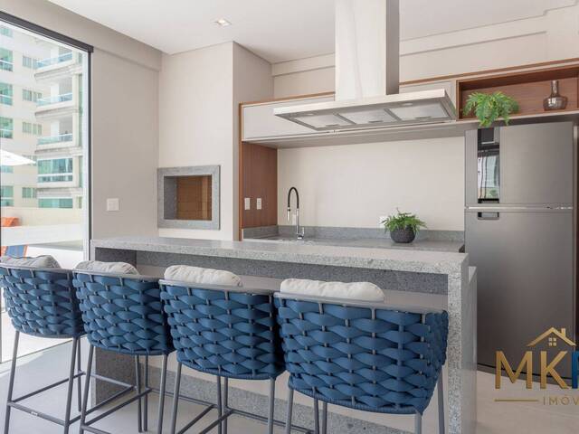 #M322 - Apartamento para Venda em Itapema - SC