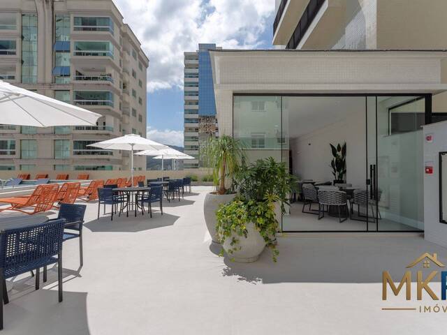 #M322 - Apartamento para Venda em Itapema - SC