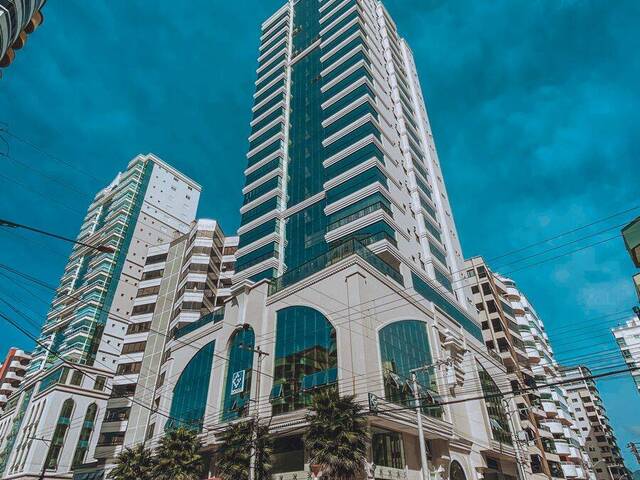 #M323 - Apartamento para Venda em Itapema - SC