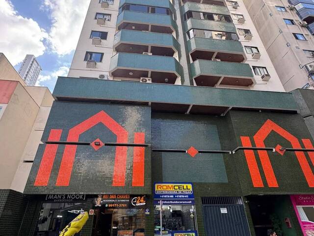 #M324 - Apartamento para Venda em Balneário Camboriú - SC