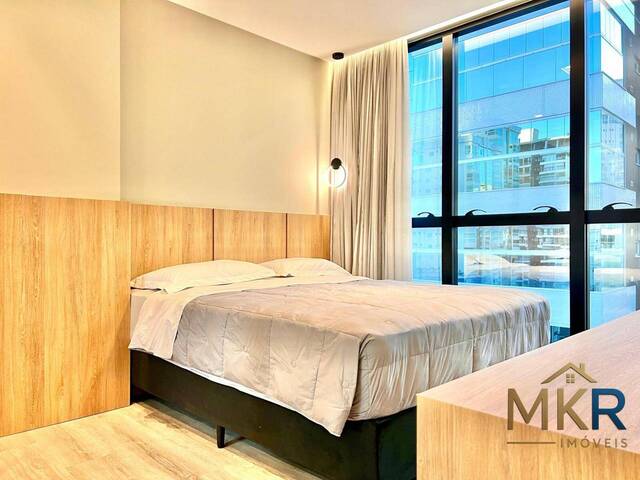 #M325 - Apartamento para Venda em Itapema - SC