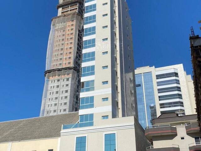 #M326 - Apartamento para Venda em Itapema - SC