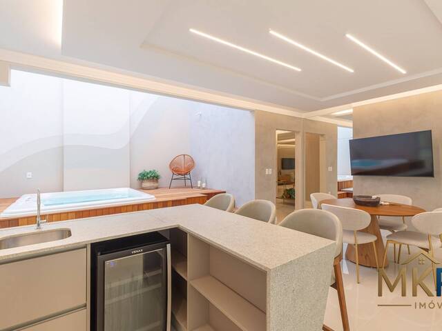 Apartamento para Venda em Itapema - 4