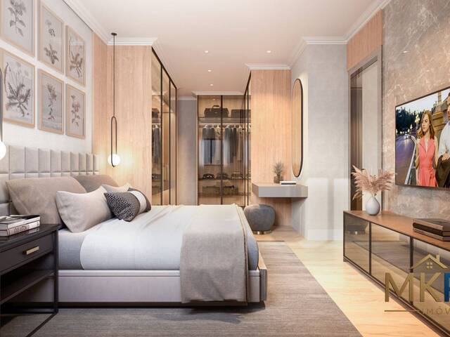Apartamento para Venda em Itapema - 4