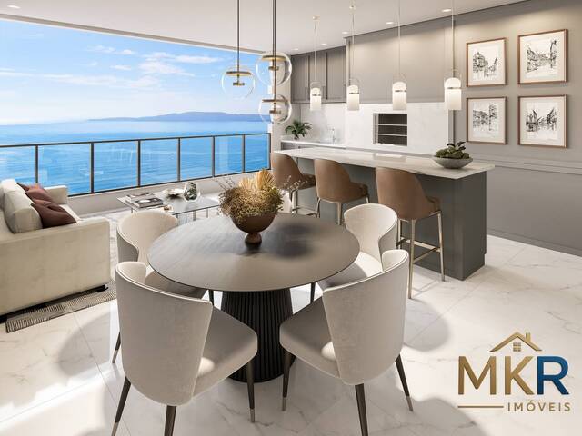 #M329 - Apartamento para Venda em Itapema - SC