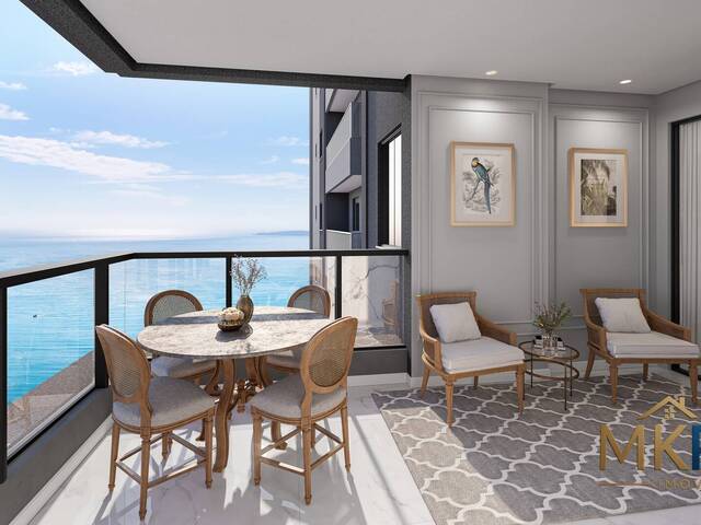 Apartamento para Venda em Itapema - 5