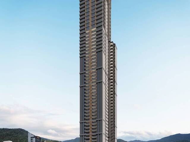 #M329 - Apartamento para Venda em Itapema - SC