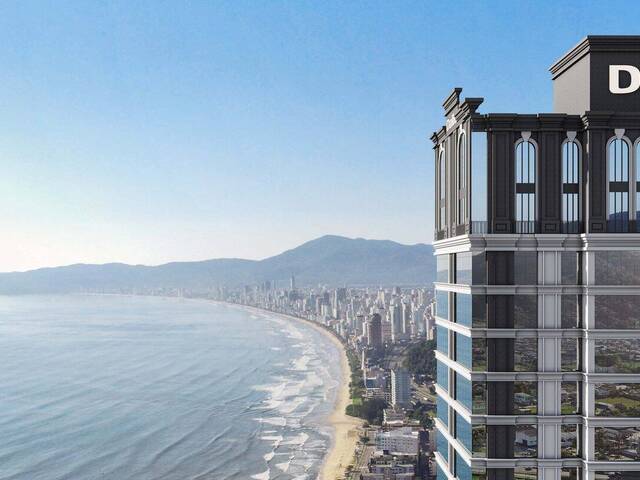 Apartamento para Venda em Itapema - 4