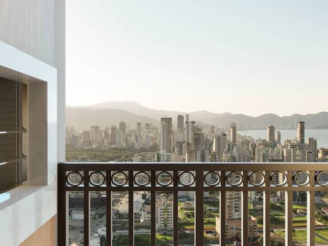 Apartamento para Venda em Porto Belo - 4