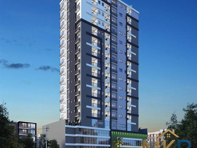 #M335 - Apartamento para Venda em Itapema - SC
