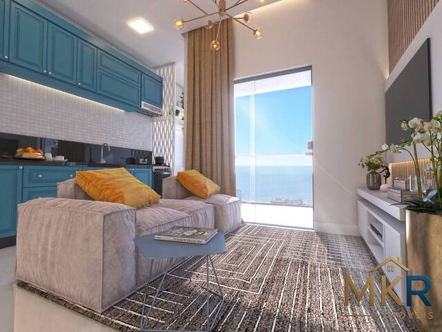 #M335 - Apartamento para Venda em Itapema - SC