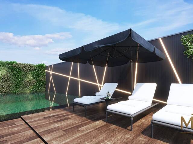 Apartamento para Venda em Itapema - 4