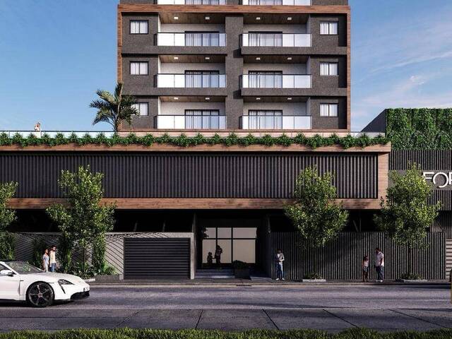 #M336 - Apartamento para Venda em Itapema - SC